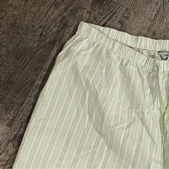 Nautica pajama shorts - Picture 2 of 5